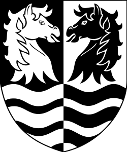 Faxe Kommune coa